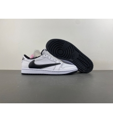 Air Jordan 1 Low Men Shoes L003