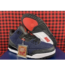 Air Jordan 3 Retro Men Shoes 6501 Air Jordan 3 Retro Men Shoes 6501