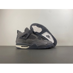Air Jordan 4 Men Shoes L311
