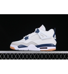 Air Jordan 4 Retro Men Shoes 5M18