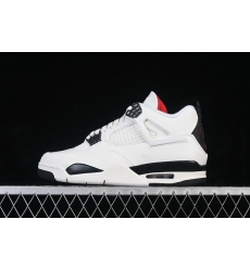 Air Jordan 4 Retro Men Shoes 5M20
