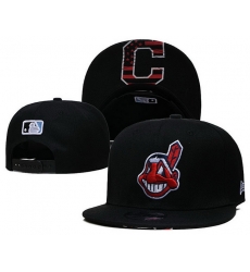 Cleveland Guardians Snapback Cap 26C T930