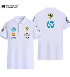 F1 T Shirt Men Summer 018