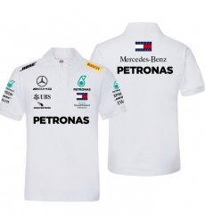 F1 T Shirt Men Summer 035