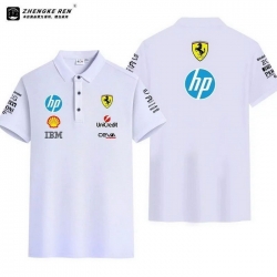 F1 T Shirt Men Summer 042