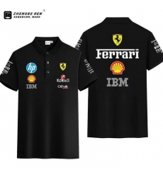 F1 T Shirt Men Summer 063