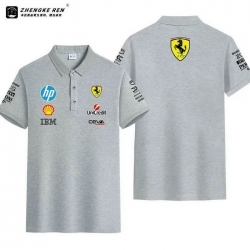 F1 T Shirt Men Summer 080