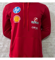 F1 Team Hoodie 007
