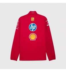 F1 Team Hoodie 008 F1 Team Hoodie 008