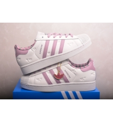 adidas Superstar Women Shoes 6D32