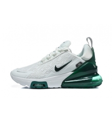Nike Air Max 270 Men Women Shoes 6805