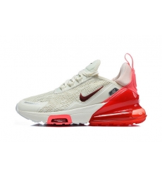 Nike Air Max 270 Men Women Shoes 6806