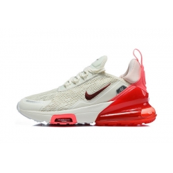 Nike Air Max 270 Men Women Shoes 6806