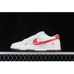 Nike Dunk Low Retro Women Shoes 681057