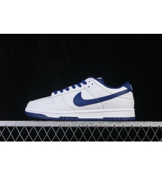 Nike Dunk Low Retro Women Shoes 681058