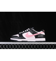 Nike Dunk Low Retro Women Shoes 681072