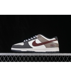 Nike Dunk Low Retro Women Shoes 681076