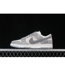 Nike Dunk Low Retro Women Shoes 681078