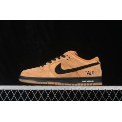 Nike Dunk Low Retro Women Shoes 681079