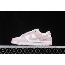 Nike Dunk Low Retro Women Shoes 681083