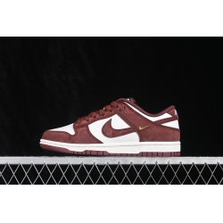 Nike Dunk Low Retro Women Shoes 681086