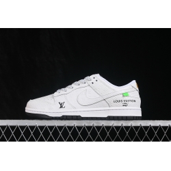 Nike Dunk Low Retro Women Shoes 681090
