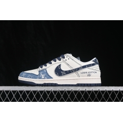 Nike Dunk Low Retro Women Shoes 681093