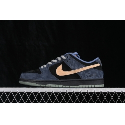 Nike Dunk Low Retro Women Shoes 681095
