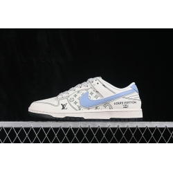 Nike Dunk Low Retro Women Shoes 681099