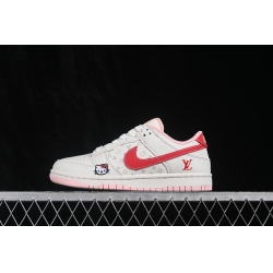 Nike Dunk Low Retro Women Shoes 681105