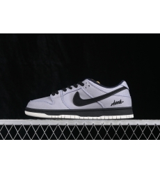 Nike Dunk Low Retro Women Shoes 681106