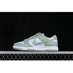 Nike Dunk Low Retro Women Shoes 681107