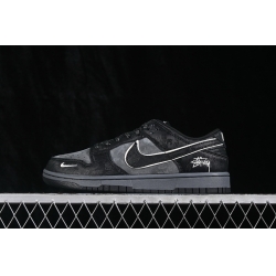 Nike Dunk Low Retro Women Shoes 681108