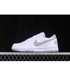 Nike Dunk Low Retro Women Shoes 681109