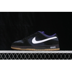 Nike Dunk Low Retro Women Shoes 681114