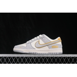 Nike Dunk Low Retro Women Shoes 681116