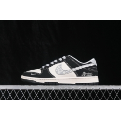 Nike Dunk Low Retro Women Shoes 681121