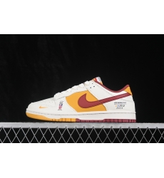Nike Dunk Low Retro Women Shoes 681123