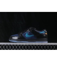 Nike Dunk Low Retro Women Shoes 681134