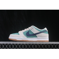 Nike Dunk Low Retro Women Shoes 681135