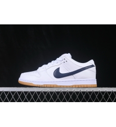 Nike Dunk Low Retro Women Shoes 681136