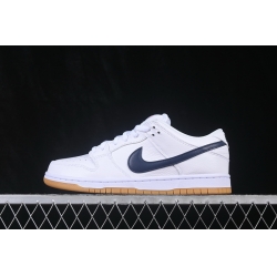 Nike Dunk Low Retro Women Shoes 681136