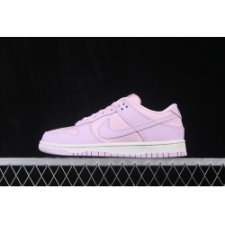Nike Dunk Low Retro Women Shoes 681140