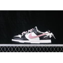 Nike Dunk Low Retro Women Shoes 681143