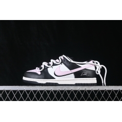 Nike Dunk Low Retro Women Shoes 681145