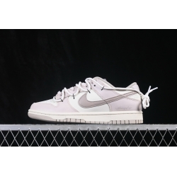Nike Dunk Low Retro Women Shoes 681146