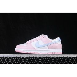 Nike Dunk Low Retro Women Shoes 681148