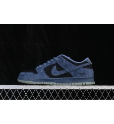 Nike Dunk Low Retro Men Shoes 68003