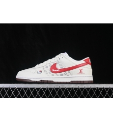 Nike Dunk Low Retro Men Shoes 68005
