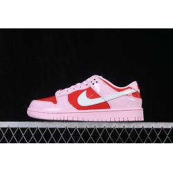 Nike Dunk Low Retro Men Shoes 68007
